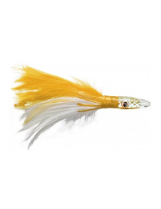 Williamson Albacore Feather 16.5cm YWU